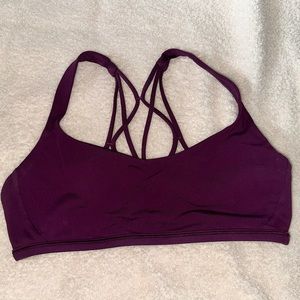 Lululemon bra